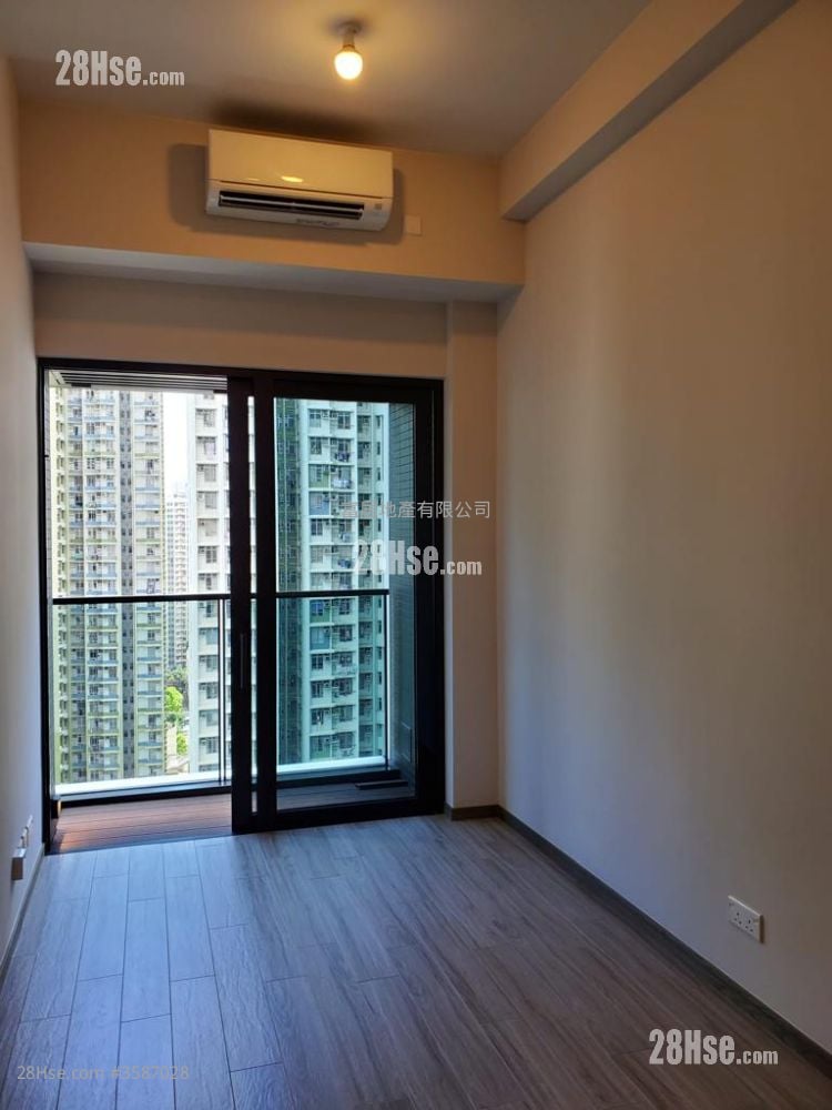 家壹 租盘 1 房 , 1 浴室 277 平方尺 ( 25.7 平方米 )