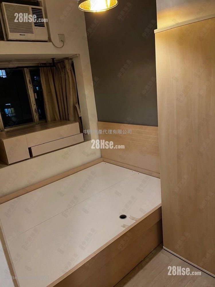 沙田第一城 售盘 2 房 284 平方尺 ( 26.4 平方米 ) 沙田第一城 售盘 2 房 284 平方尺 ( 26.4 平方米 )