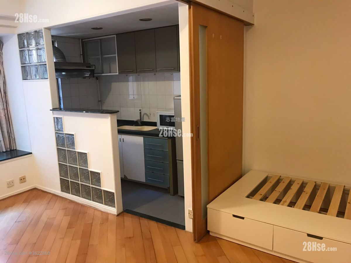 太平阁 售盘 1 房 , 1 浴室 299 平方尺 ( 27.8 平方米 ) 太平阁 售盘 1 房 , 1 浴室 299 平方尺 ( 27.8 平方米 )