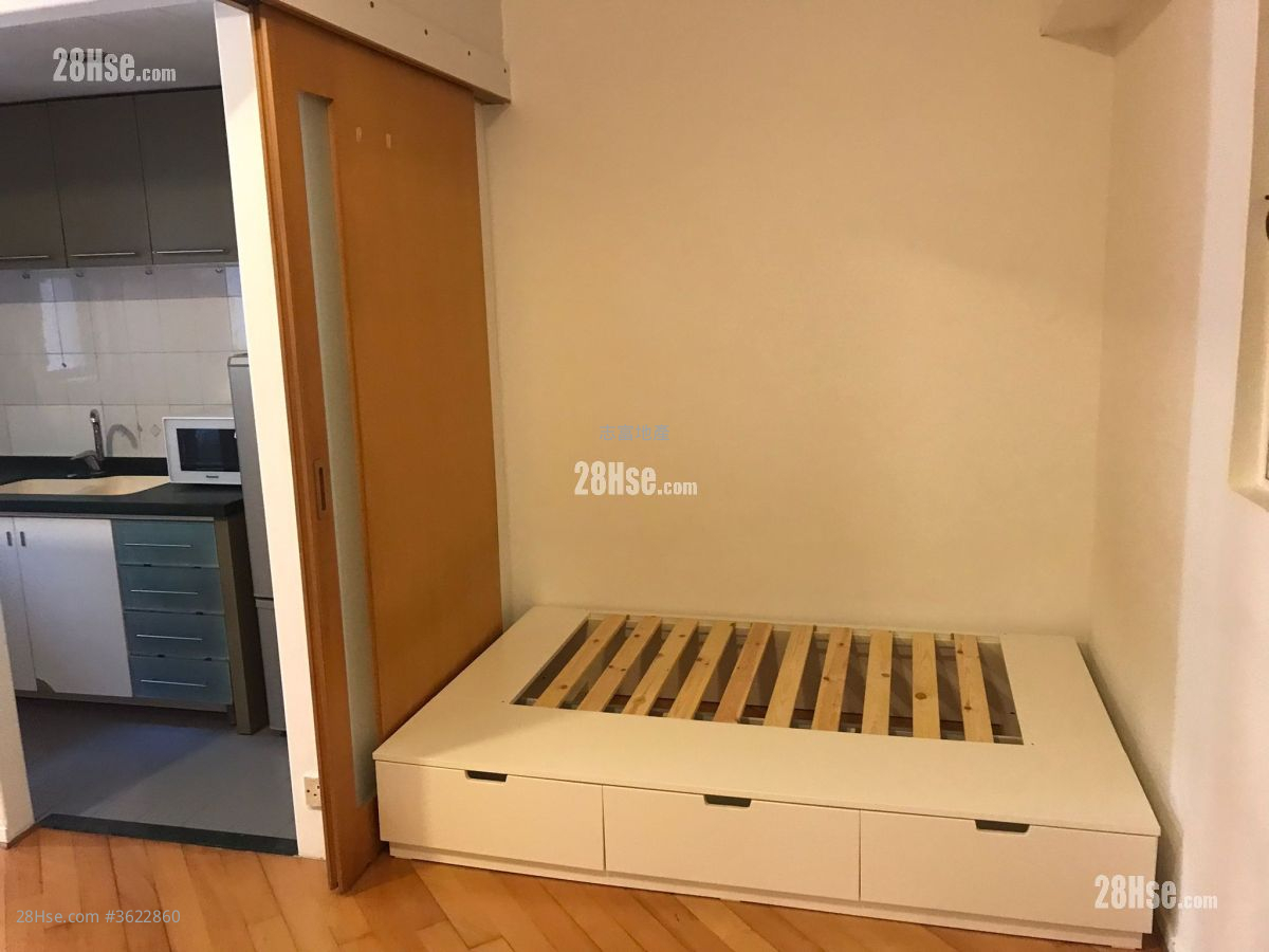 太平阁 售盘 1 房 , 1 浴室 299 平方尺 ( 27.8 平方米 ) 太平阁 售盘 1 房 , 1 浴室 299 平方尺 ( 27.8 平方米 )