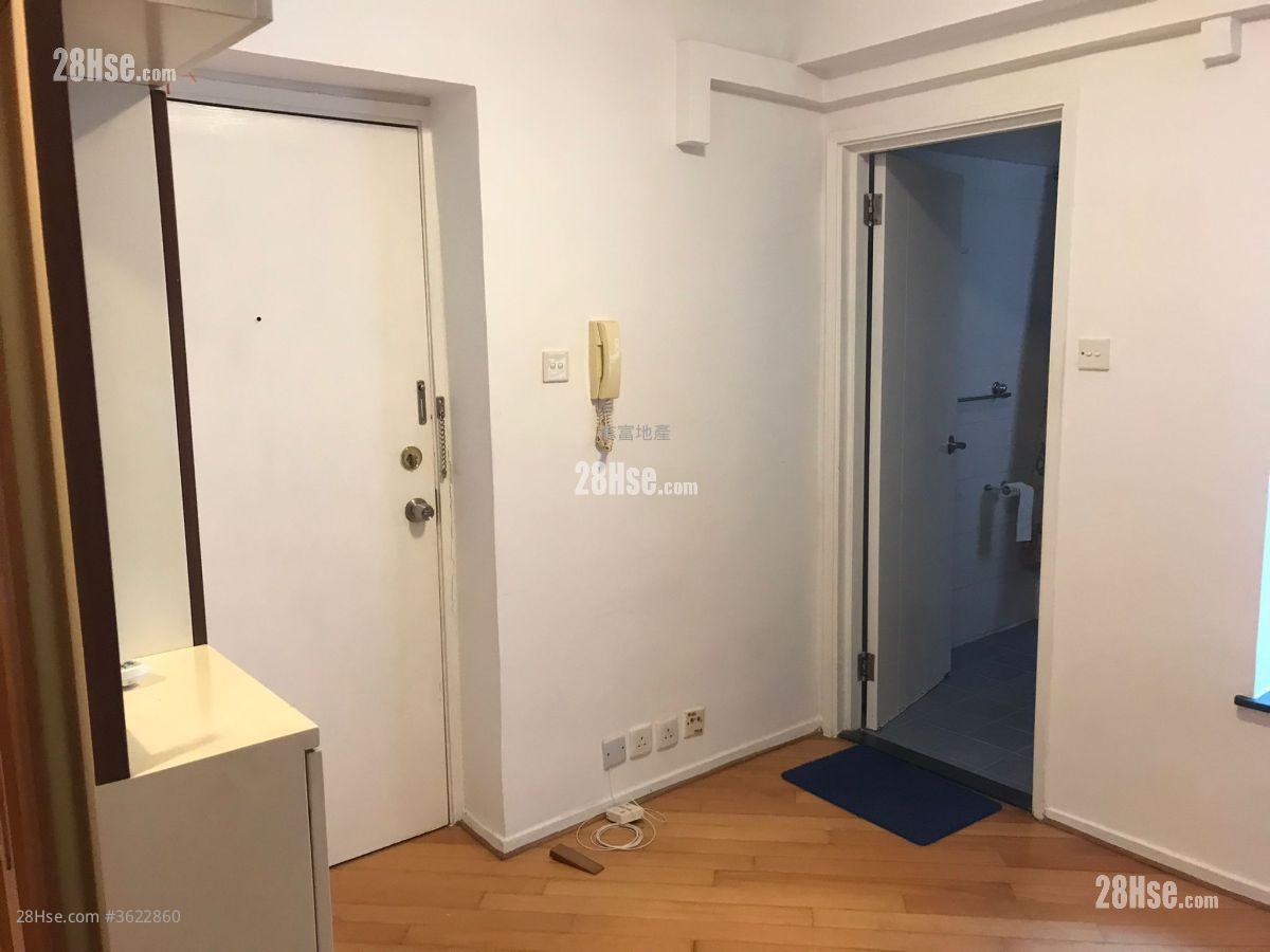 太平阁 售盘 1 房 , 1 浴室 299 平方尺 ( 27.8 平方米 ) 太平阁 售盘 1 房 , 1 浴室 299 平方尺 ( 27.8 平方米 )