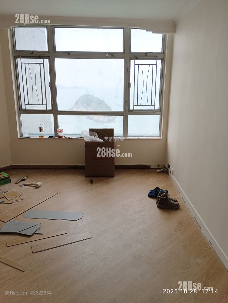 海怡半岛 租盘 4 房 , 2 浴室 889 平方尺 ( 82.6 平方米 ) 海怡半岛 租盘 4 房 , 2 浴室 889 平方尺 ( 82.6 平方米 )