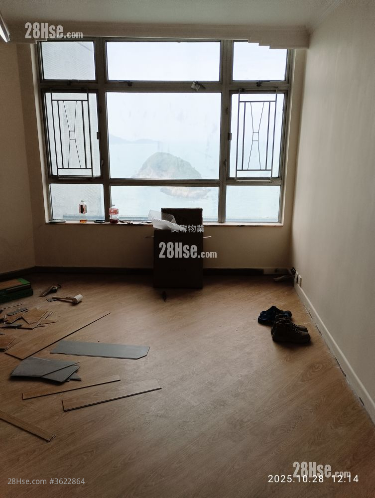 海怡半岛 租盘 4 房 , 2 浴室 889 平方尺 ( 82.6 平方米 ) 海怡半岛 租盘 4 房 , 2 浴室 889 平方尺 ( 82.6 平方米 )