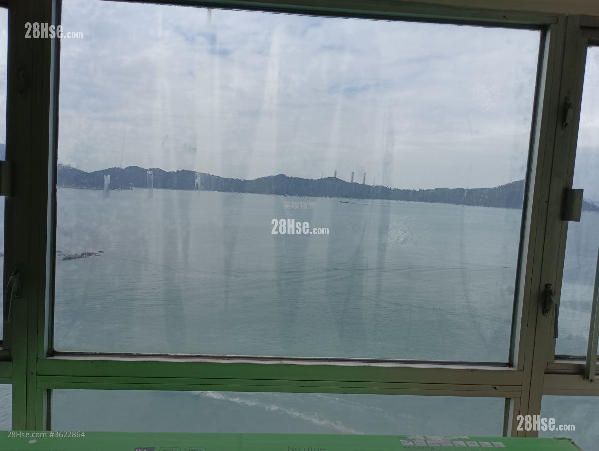 海怡半岛 租盘 4 房 , 2 浴室 889 平方尺 ( 82.6 平方米 ) 海怡半岛 租盘 4 房 , 2 浴室 889 平方尺 ( 82.6 平方米 )