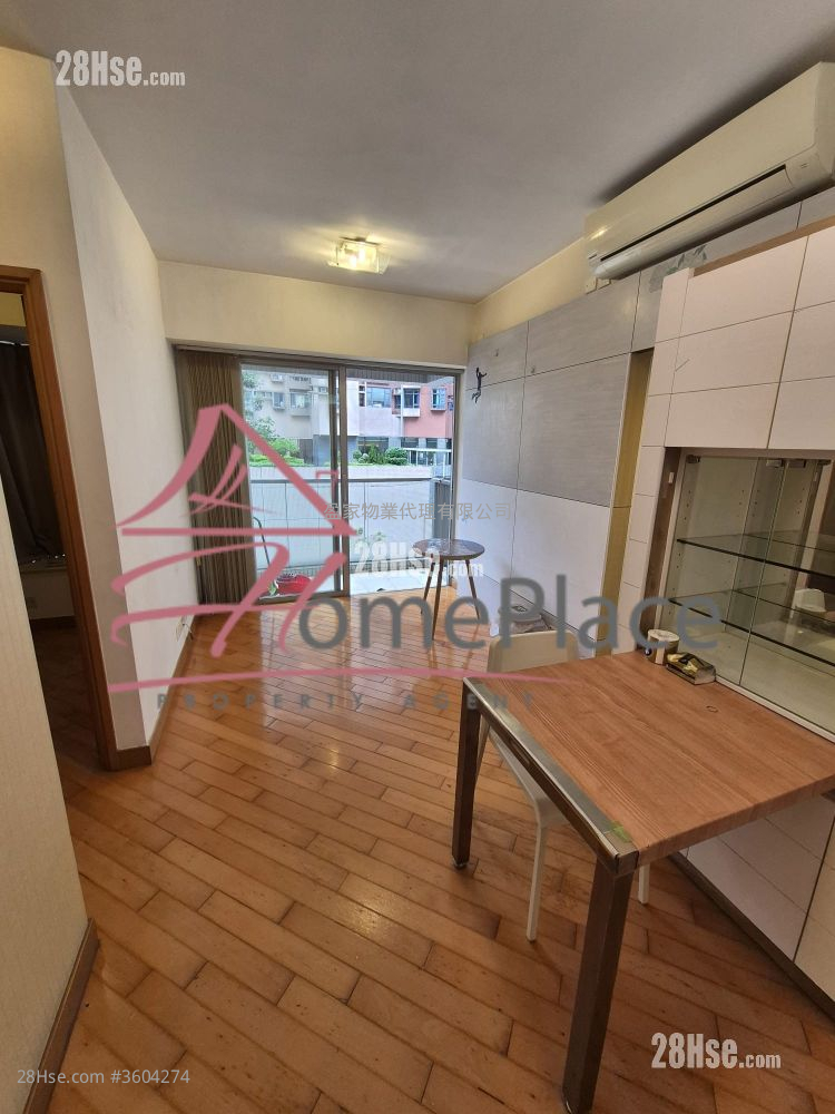 Manhattan Avenue 租盘 2 房 , 1 浴室 403 平方尺 ( 37.4 平方米 )