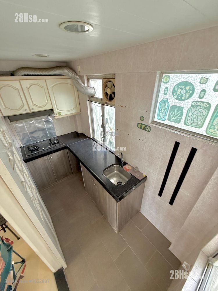 Seaview Garden Sell 2 Bedrooms , 1 Bathroom 582 ft² ( 54.1 m² ) Seaview Garden Sell 2 Bedrooms , 1 Bathroom 582 ft² ( 54.1 m² )