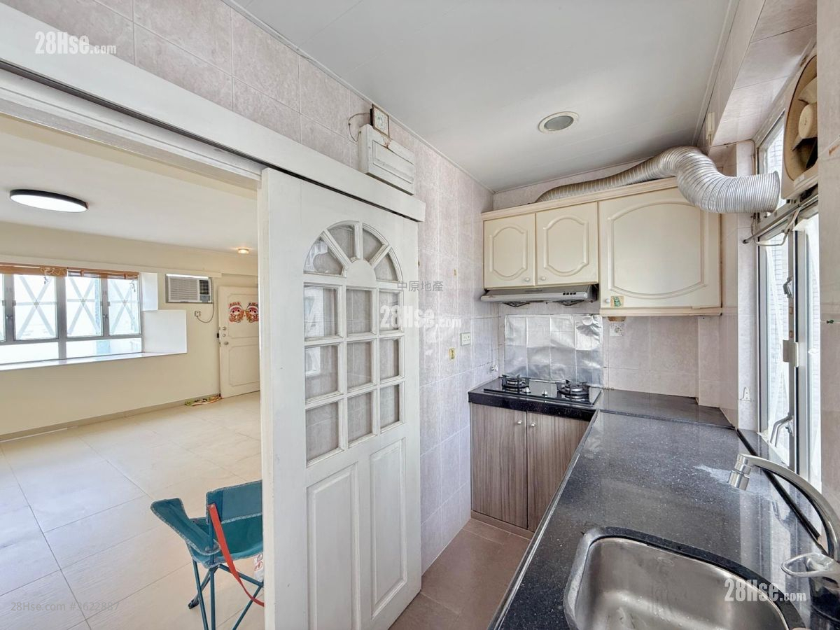 Seaview Garden Sell 2 Bedrooms , 1 Bathroom 582 ft² ( 54.1 m² ) Seaview Garden Sell 2 Bedrooms , 1 Bathroom 582 ft² ( 54.1 m² )