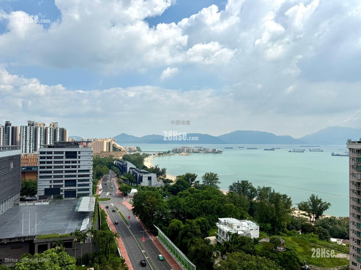 Seaview Garden Sell 2 Bedrooms , 1 Bathroom 582 ft² ( 54.1 m² ) Seaview Garden Sell 2 Bedrooms , 1 Bathroom 582 ft² ( 54.1 m² )