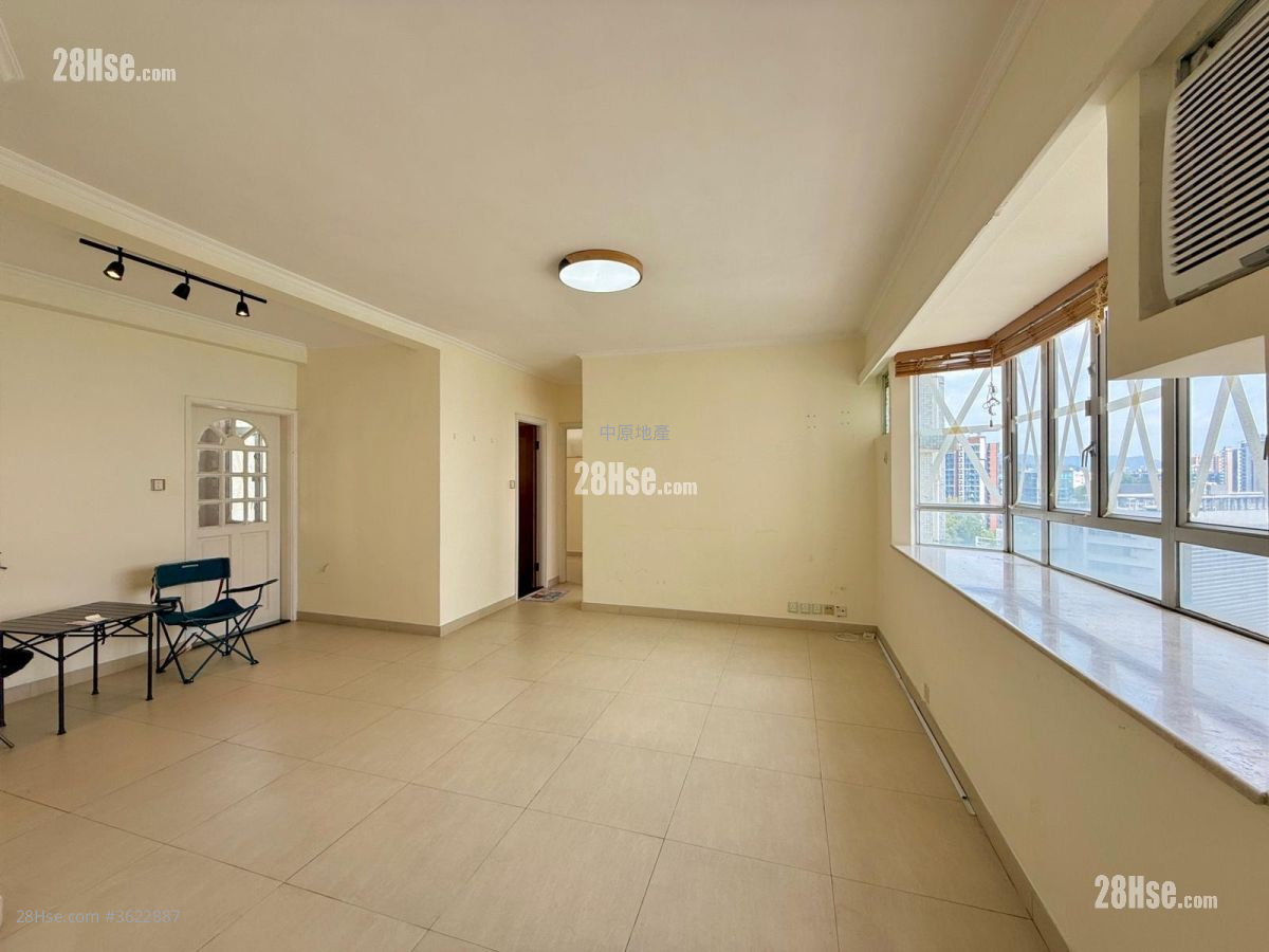 Seaview Garden Sell 2 Bedrooms , 1 Bathroom 582 ft² ( 54.1 m² ) Seaview Garden Sell 2 Bedrooms , 1 Bathroom 582 ft² ( 54.1 m² )