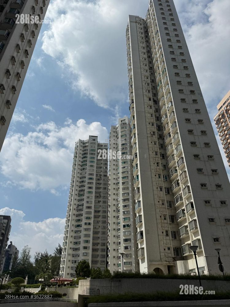 Seaview Garden Sell 2 Bedrooms , 1 Bathroom 582 ft² ( 54.1 m² ) Seaview Garden Sell 2 Bedrooms , 1 Bathroom 582 ft² ( 54.1 m² )