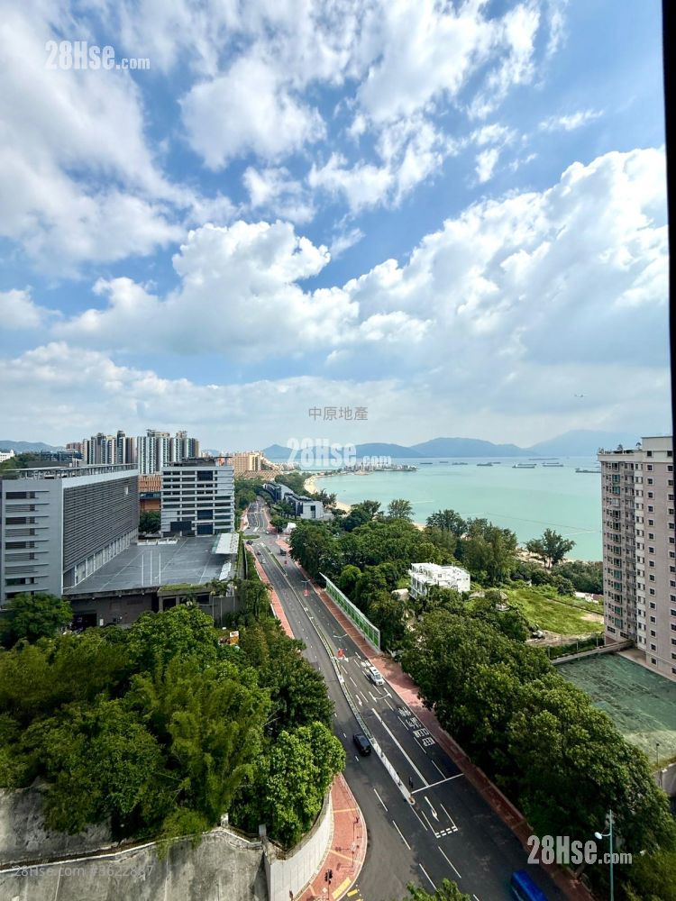 Seaview Garden Sell 2 Bedrooms , 1 Bathroom 582 ft² ( 54.1 m² ) Seaview Garden Sell 2 Bedrooms , 1 Bathroom 582 ft² ( 54.1 m² )