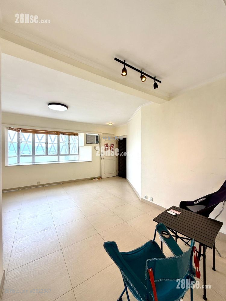 Seaview Garden Sell 2 Bedrooms , 1 Bathroom 582 ft² ( 54.1 m² ) Seaview Garden Sell 2 Bedrooms , 1 Bathroom 582 ft² ( 54.1 m² )