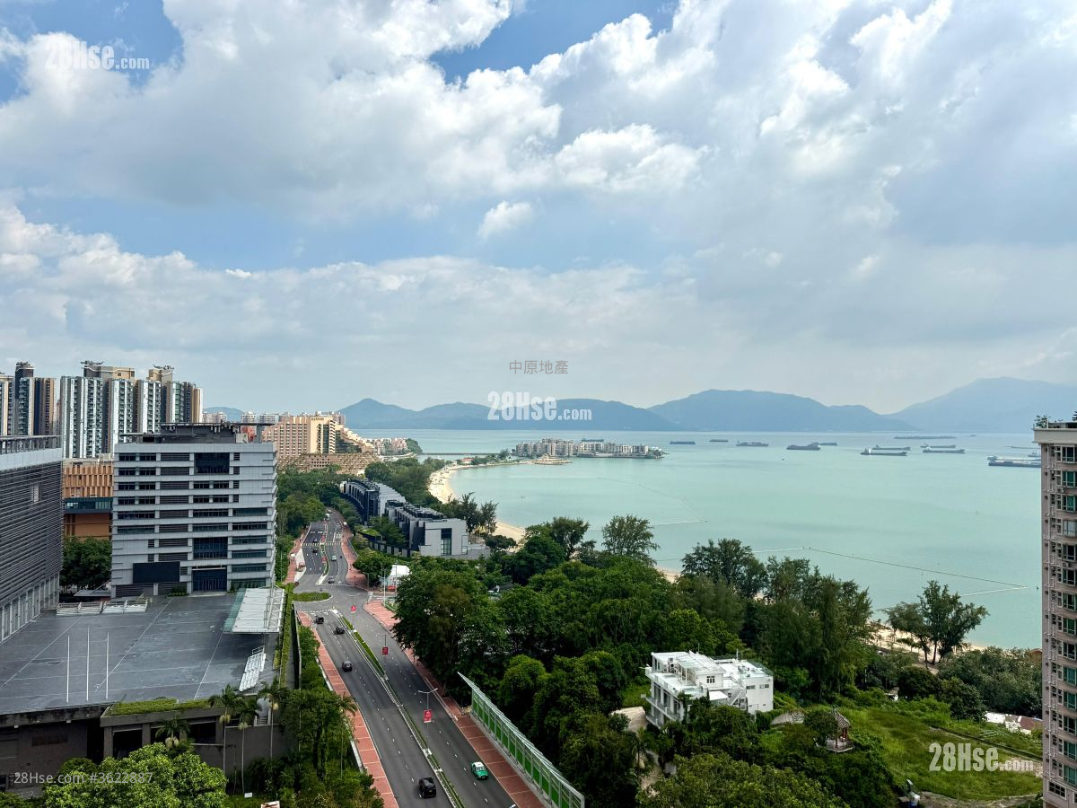 Seaview Garden Sell 2 Bedrooms , 1 Bathroom 582 ft² ( 54.1 m² ) Seaview Garden Sell 2 Bedrooms , 1 Bathroom 582 ft² ( 54.1 m² )