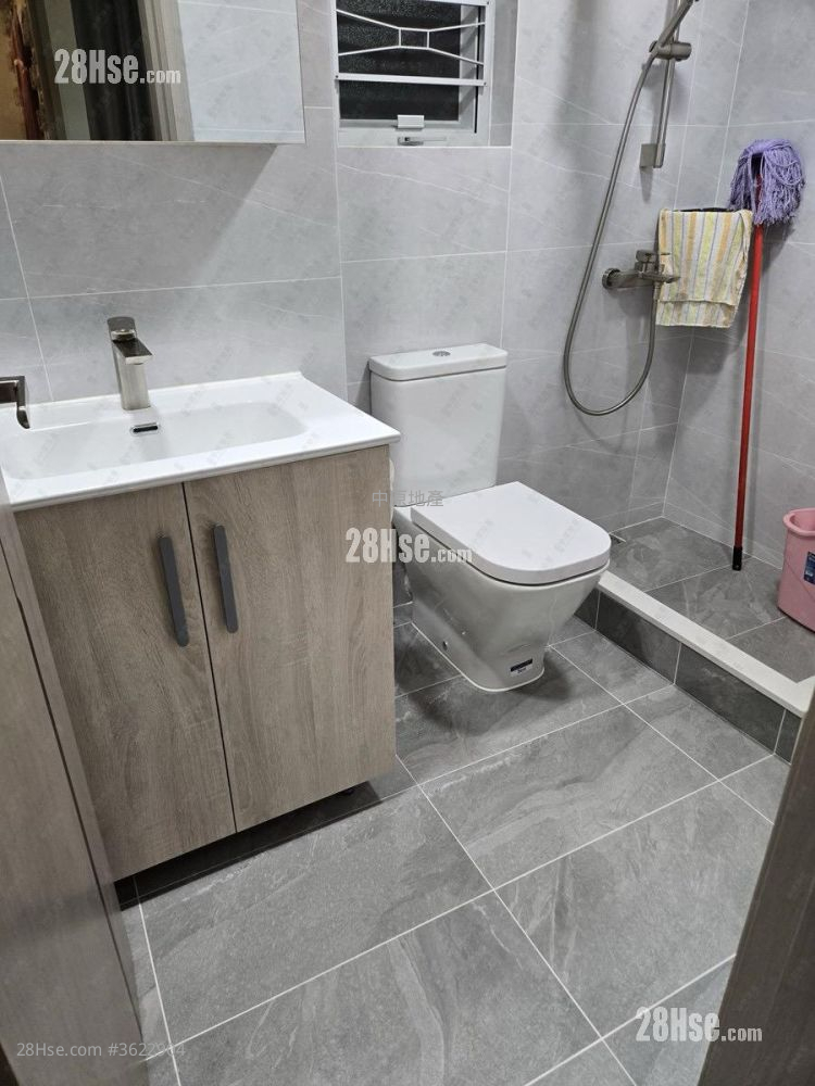 美乐花园 售盘 3 房 , 1 浴室 695 平方尺 ( 64.6 平方米 ) 美乐花园 售盘 3 房 , 1 浴室 695 平方尺 ( 64.6 平方米 )