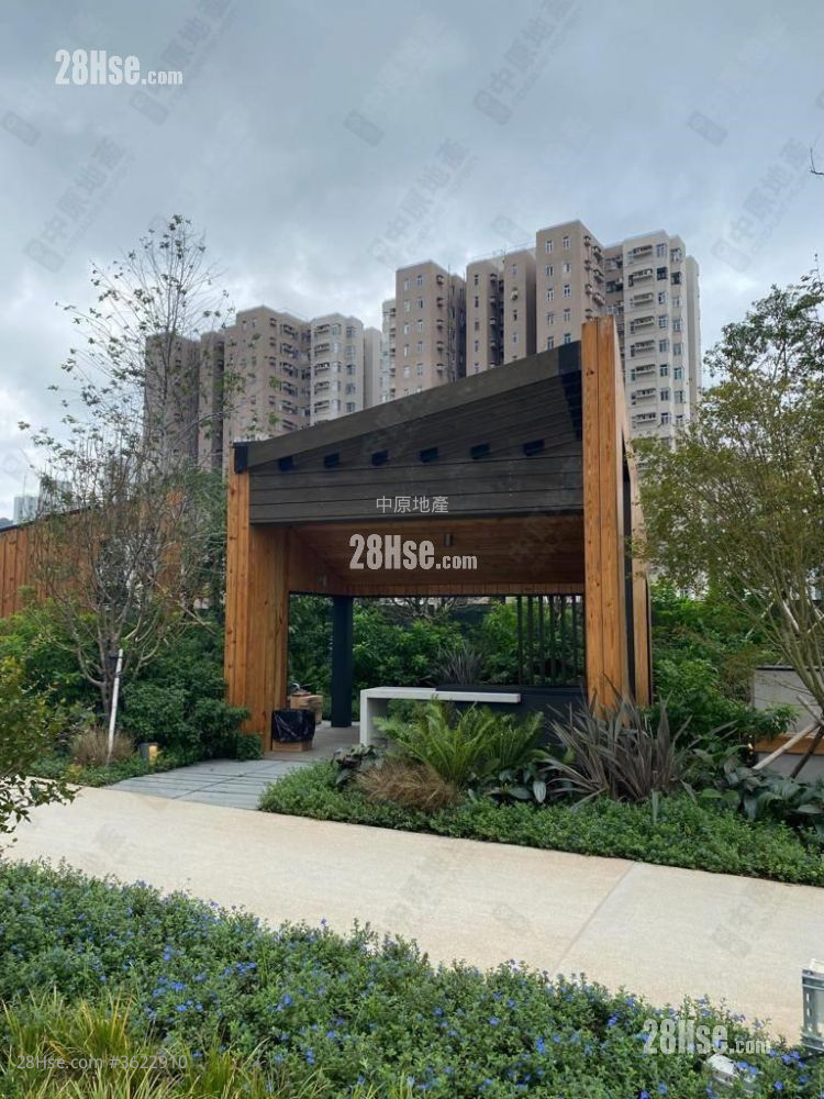 柏傲庄 租盘 2 房 , 1 浴室 452 平方尺 ( 42.0 平方米 ) 柏傲庄 租盘 2 房 , 1 浴室 452 平方尺 ( 42.0 平方米 )