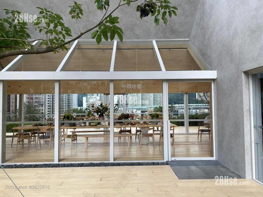 柏傲庄 租盘 2 房 , 1 浴室 452 平方尺 ( 42.0 平方米 ) 柏傲庄 租盘 2 房 , 1 浴室 452 平方尺 ( 42.0 平方米 )