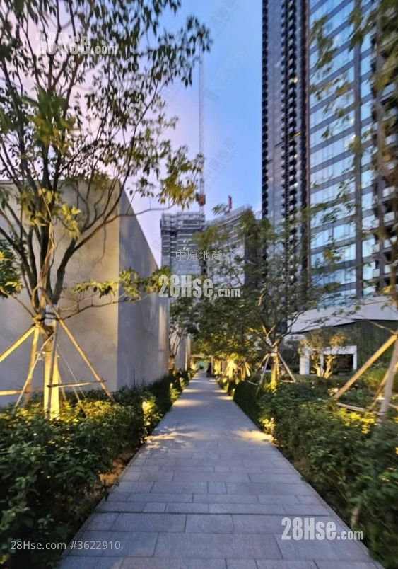 柏傲庄 租盘 2 房 , 1 浴室 452 平方尺 ( 42.0 平方米 ) 柏傲庄 租盘 2 房 , 1 浴室 452 平方尺 ( 42.0 平方米 )