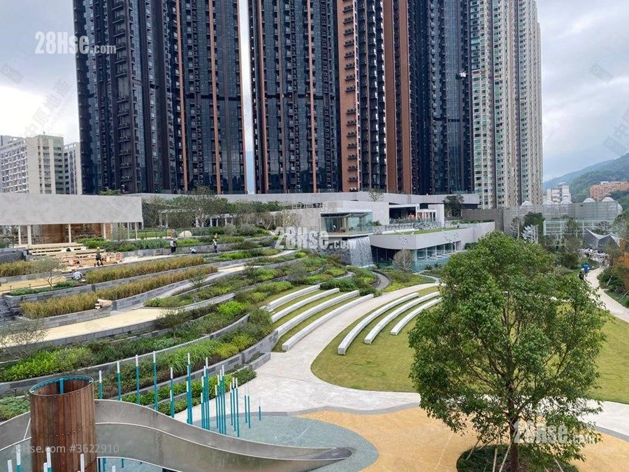 柏傲庄 租盘 2 房 , 1 浴室 452 平方尺 ( 42.0 平方米 ) 柏傲庄 租盘 2 房 , 1 浴室 452 平方尺 ( 42.0 平方米 )