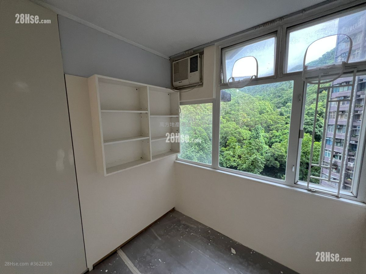 广林苑 售盘 3 房 , 1 浴室 595 平方尺 ( 55.3 平方米 ) 广林苑 售盘 3 房 , 1 浴室 595 平方尺 ( 55.3 平方米 )