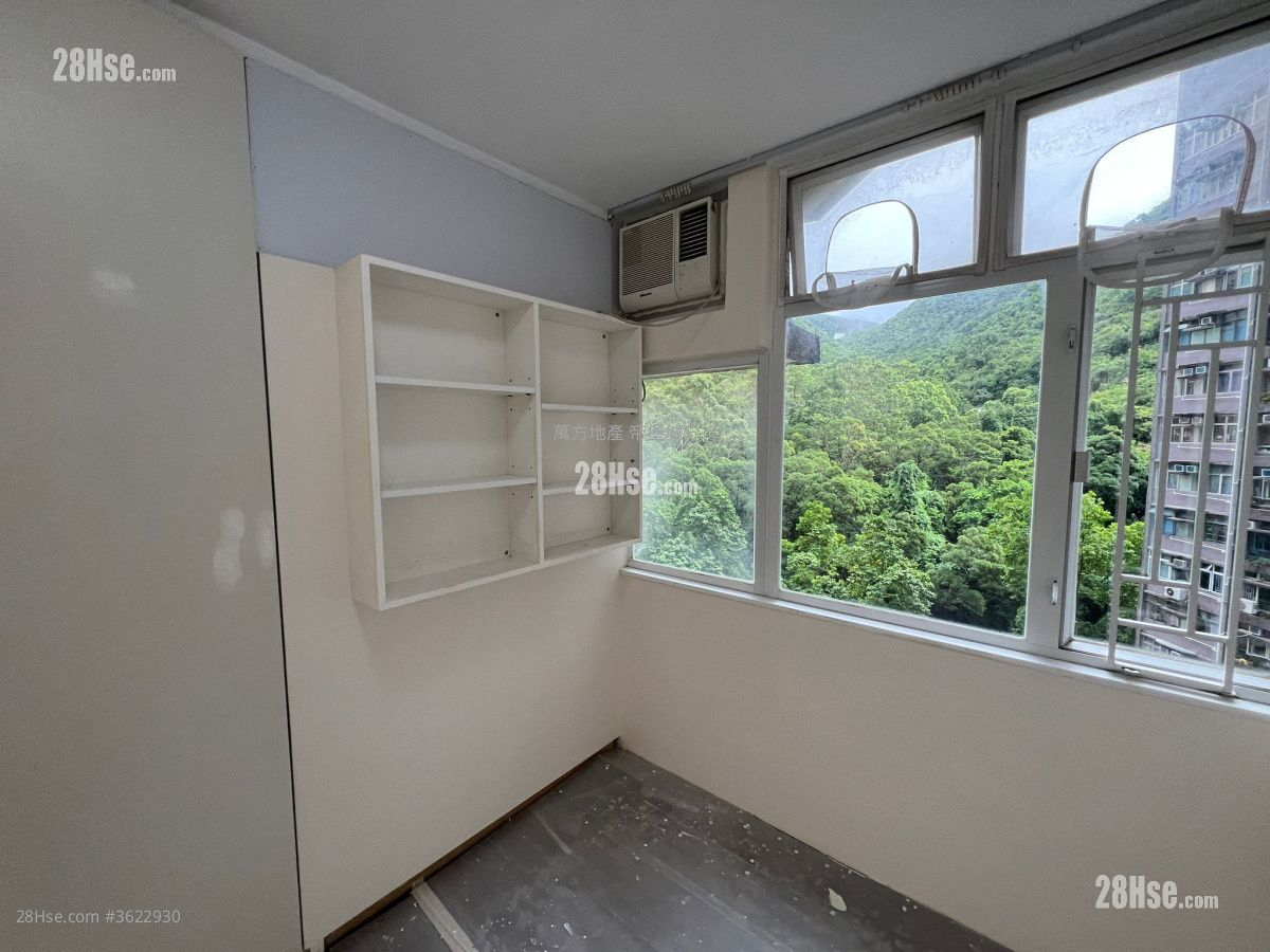 广林苑 售盘 3 房 , 1 浴室 595 平方尺 ( 55.3 平方米 ) 广林苑 售盘 3 房 , 1 浴室 595 平方尺 ( 55.3 平方米 )