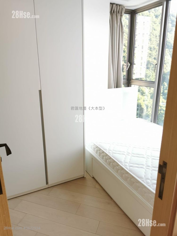 海傲湾 售盘 1 房 , 1 浴室 275 平方尺 ( 25.5 平方米 ) 海傲湾 售盘 1 房 , 1 浴室 275 平方尺 ( 25.5 平方米 )