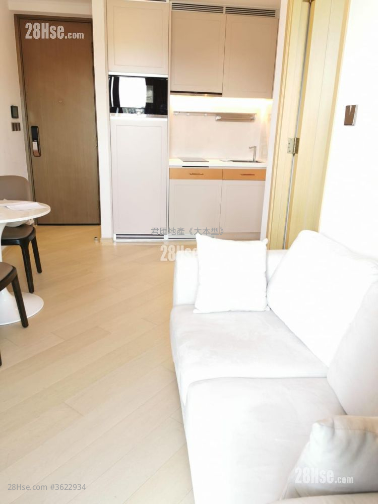 海傲湾 售盘 1 房 , 1 浴室 275 平方尺 ( 25.5 平方米 ) 海傲湾 售盘 1 房 , 1 浴室 275 平方尺 ( 25.5 平方米 )