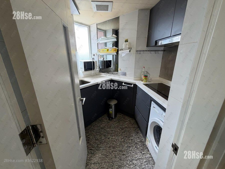 名城 租盘 3 房 , 2 浴室 686 平方尺 ( 63.7 平方米 ) 名城 租盘 3 房 , 2 浴室 686 平方尺 ( 63.7 平方米 )