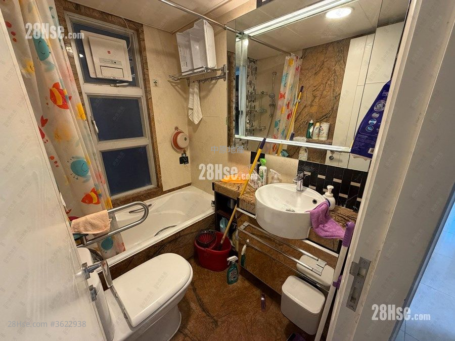 名城 租盘 3 房 , 2 浴室 686 平方尺 ( 63.7 平方米 ) 名城 租盘 3 房 , 2 浴室 686 平方尺 ( 63.7 平方米 )