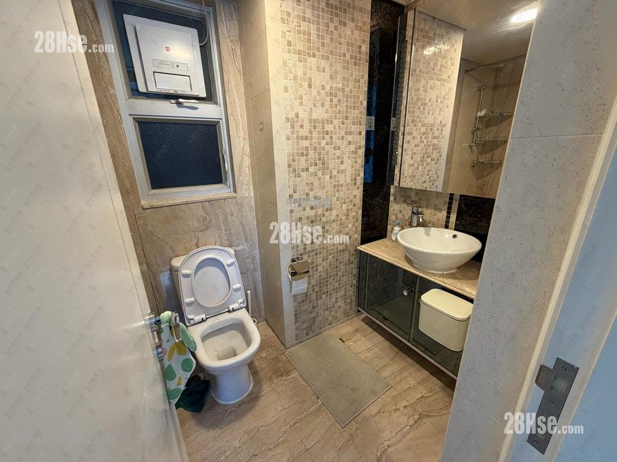 名城 租盘 3 房 , 2 浴室 686 平方尺 ( 63.7 平方米 ) 名城 租盘 3 房 , 2 浴室 686 平方尺 ( 63.7 平方米 )