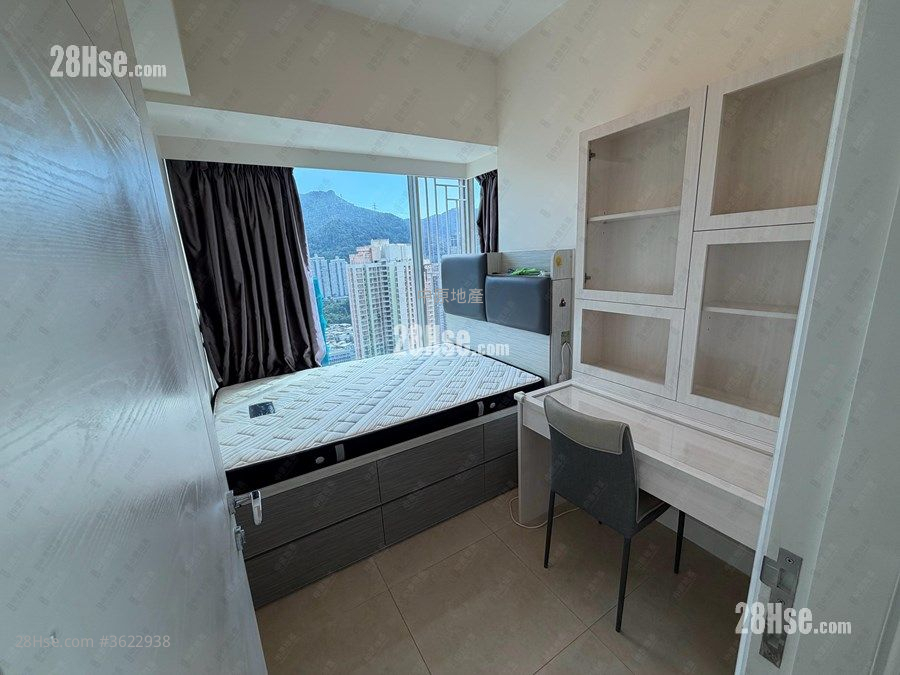 名城 租盘 3 房 , 2 浴室 686 平方尺 ( 63.7 平方米 ) 名城 租盘 3 房 , 2 浴室 686 平方尺 ( 63.7 平方米 )