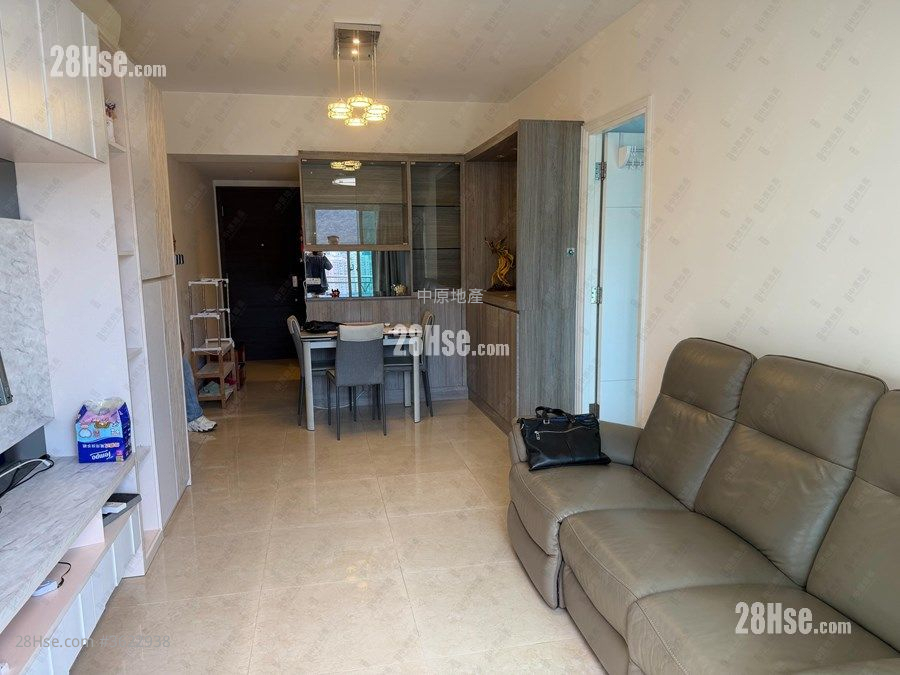 名城 租盘 3 房 , 2 浴室 686 平方尺 ( 63.7 平方米 ) 名城 租盘 3 房 , 2 浴室 686 平方尺 ( 63.7 平方米 )