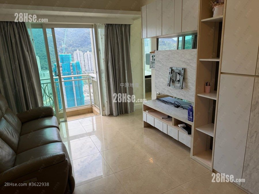 名城 租盘 3 房 , 2 浴室 686 平方尺 ( 63.7 平方米 ) 名城 租盘 3 房 , 2 浴室 686 平方尺 ( 63.7 平方米 )