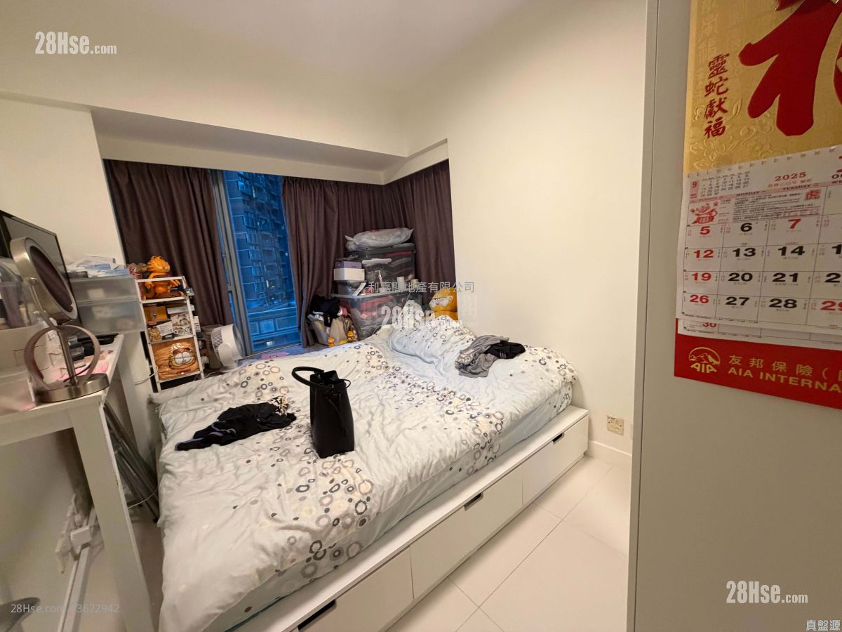 维景湾畔 售盘 2 房 516 平方尺 ( 47.9 平方米 ) 维景湾畔 售盘 2 房 516 平方尺 ( 47.9 平方米 )