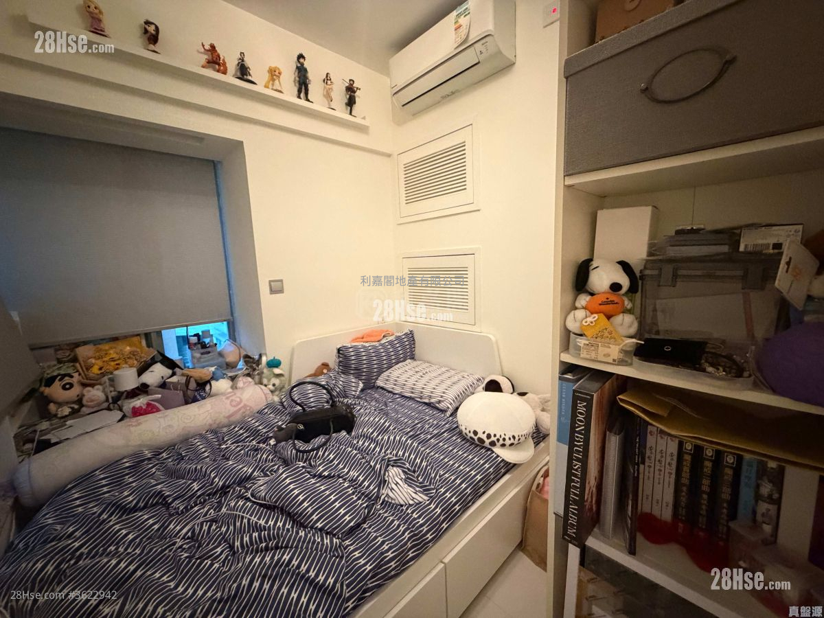 维景湾畔 售盘 2 房 516 平方尺 ( 47.9 平方米 ) 维景湾畔 售盘 2 房 516 平方尺 ( 47.9 平方米 )