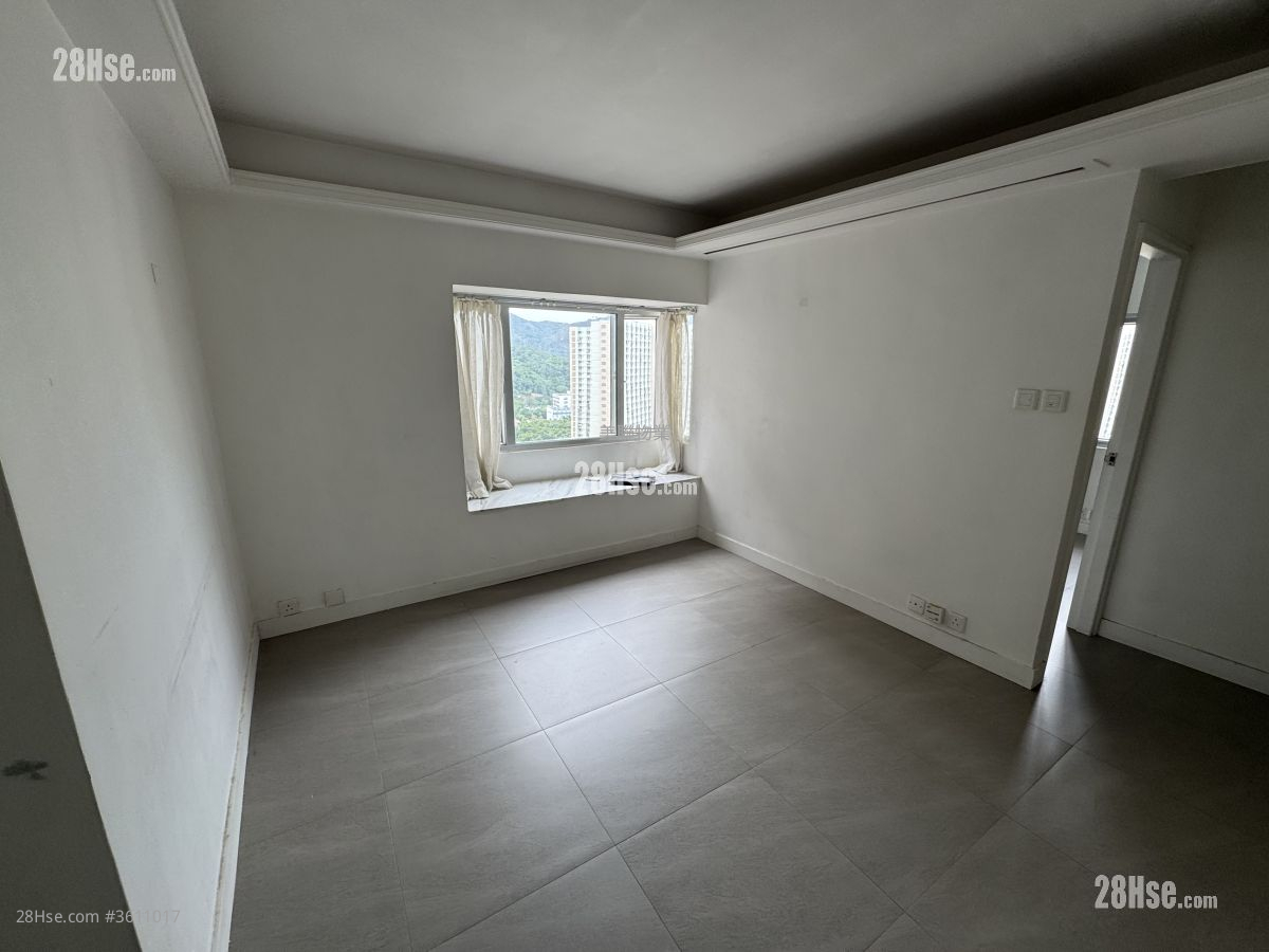 康德花园 售盘 2 房 415 平方尺 ( 38.6 平方米 )