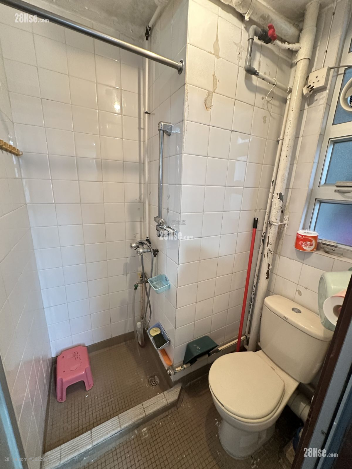 青衣村 售盘 2 房 , 1 浴室 381 平方尺 ( 35.4 平方米 ) 青衣村 售盘 2 房 , 1 浴室 381 平方尺 ( 35.4 平方米 )