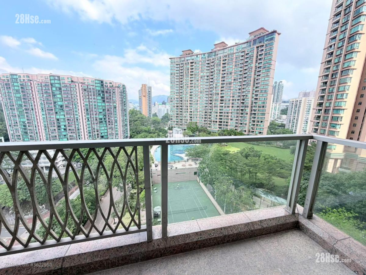 君颐峰 售盘 3 房 , 2 浴室 842 平方尺 ( 78.2 平方米 )