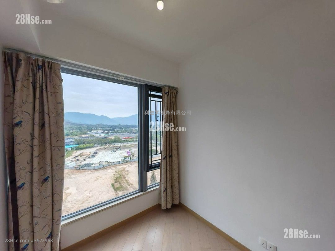 峻峦 售盘 2 房 , 1 浴室 581 平方尺 ( 54.0 平方米 ) 峻峦 售盘 2 房 , 1 浴室 581 平方尺 ( 54.0 平方米 )