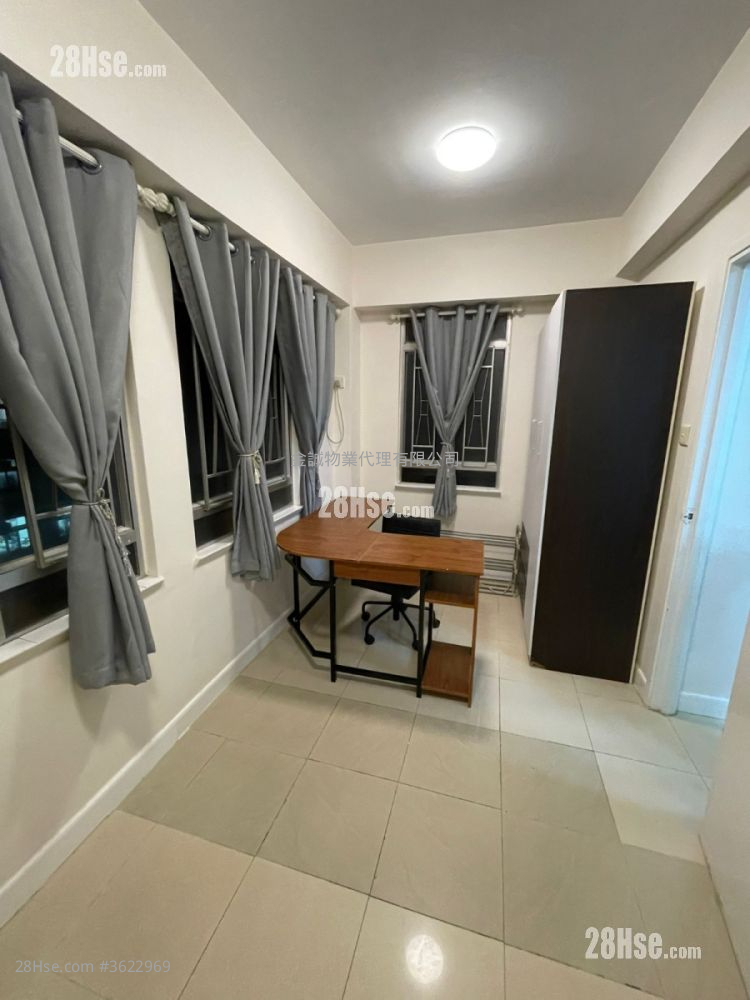 安荣大厦 售盘 1 房 , 1 浴室 307 平方尺 ( 28.5 平方米 ) 安荣大厦 售盘 1 房 , 1 浴室 307 平方尺 ( 28.5 平方米 )