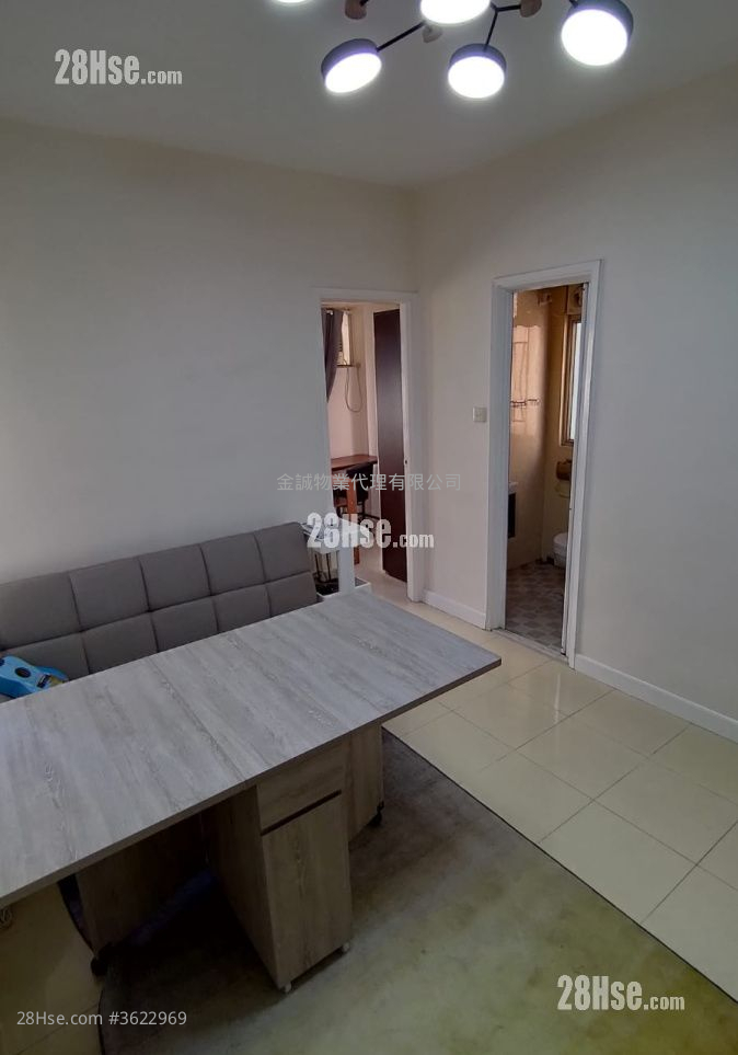 安荣大厦 售盘 1 房 , 1 浴室 307 平方尺 ( 28.5 平方米 ) 安荣大厦 售盘 1 房 , 1 浴室 307 平方尺 ( 28.5 平方米 )