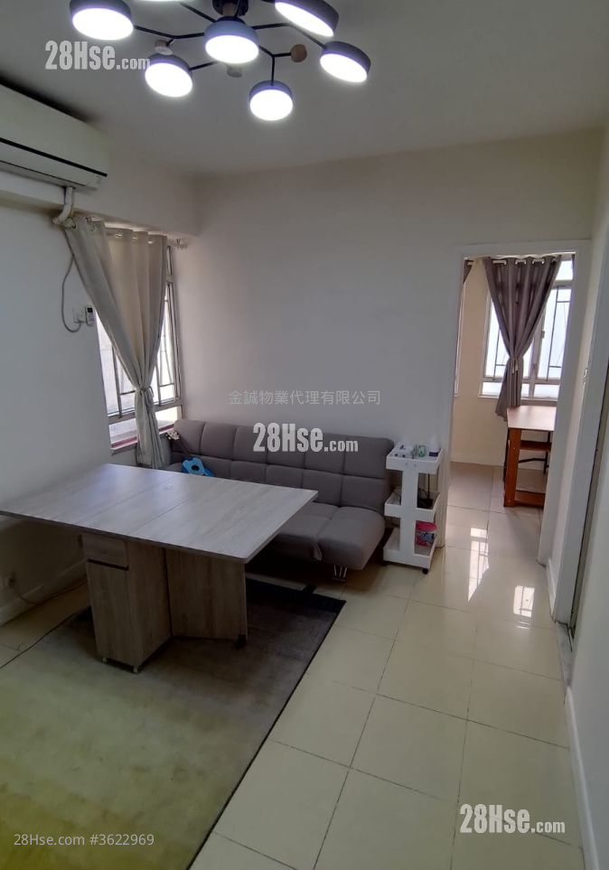 安荣大厦 售盘 1 房 , 1 浴室 307 平方尺 ( 28.5 平方米 ) 安荣大厦 售盘 1 房 , 1 浴室 307 平方尺 ( 28.5 平方米 )