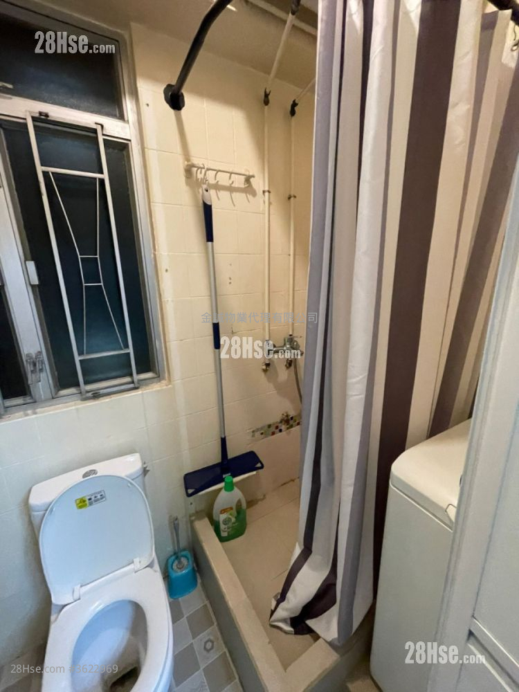 安荣大厦 售盘 1 房 , 1 浴室 307 平方尺 ( 28.5 平方米 ) 安荣大厦 售盘 1 房 , 1 浴室 307 平方尺 ( 28.5 平方米 )