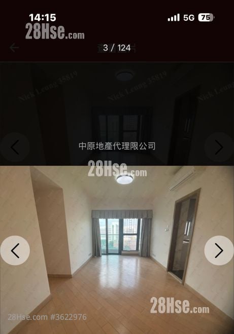 Grand YOHO 售盘 3 房 710 平方尺 ( 66.0 平方米 )