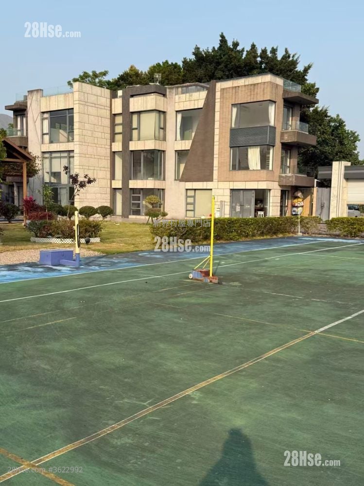 村屋 售盘 5+ 房 , 5+ 浴室 4,200 平方尺 ( 390.2 平方米 ) 村屋 售盘 5+ 房 , 5+ 浴室 4,200 平方尺 ( 390.2 平方米 )