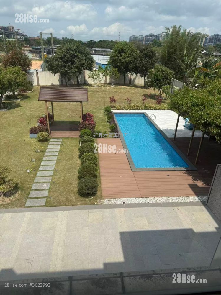 村屋 售盘 5+ 房 , 5+ 浴室 4,200 平方尺 ( 390.2 平方米 ) 村屋 售盘 5+ 房 , 5+ 浴室 4,200 平方尺 ( 390.2 平方米 )