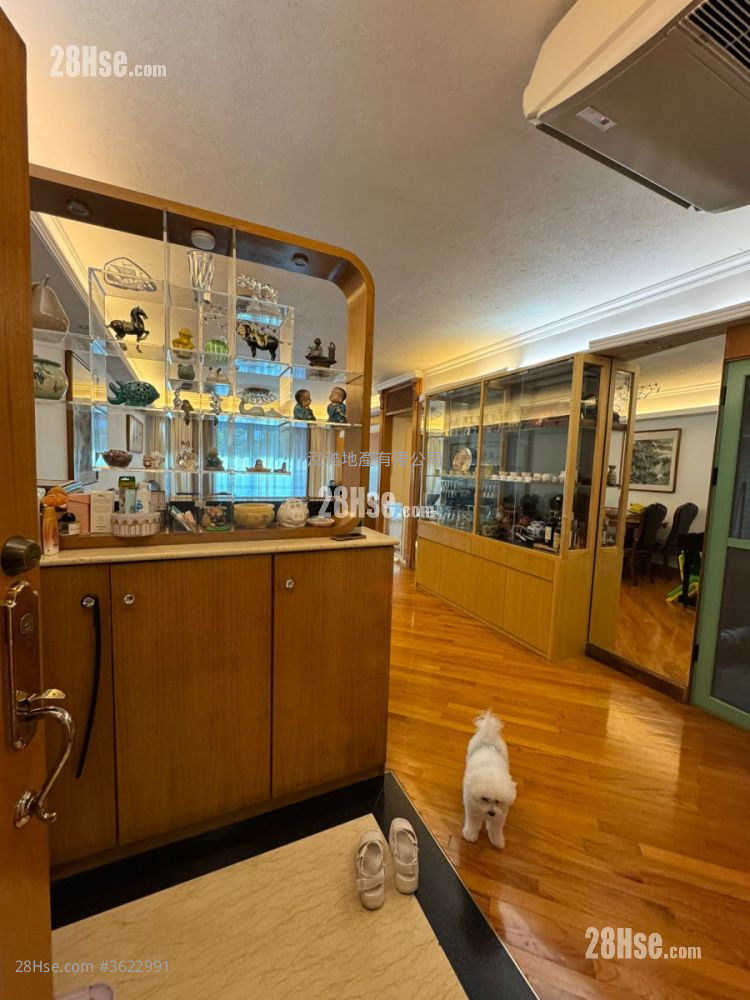 帝欣苑 售盘 3 房 , 2 浴室 997 平方尺 ( 92.6 平方米 ) 帝欣苑 售盘 3 房 , 2 浴室 997 平方尺 ( 92.6 平方米 )