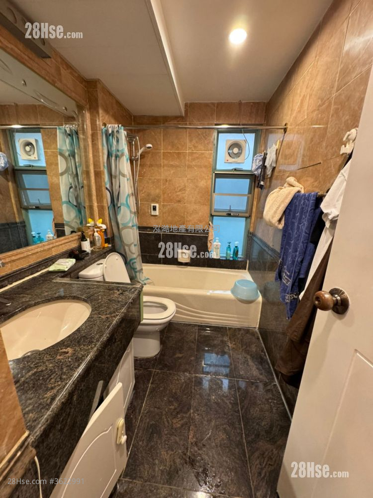 帝欣苑 售盘 3 房 , 2 浴室 997 平方尺 ( 92.6 平方米 ) 帝欣苑 售盘 3 房 , 2 浴室 997 平方尺 ( 92.6 平方米 )