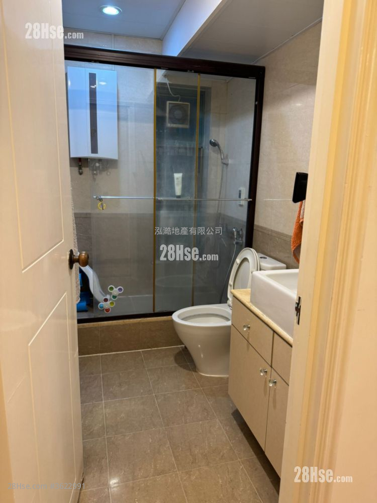 帝欣苑 售盘 3 房 , 2 浴室 997 平方尺 ( 92.6 平方米 ) 帝欣苑 售盘 3 房 , 2 浴室 997 平方尺 ( 92.6 平方米 )