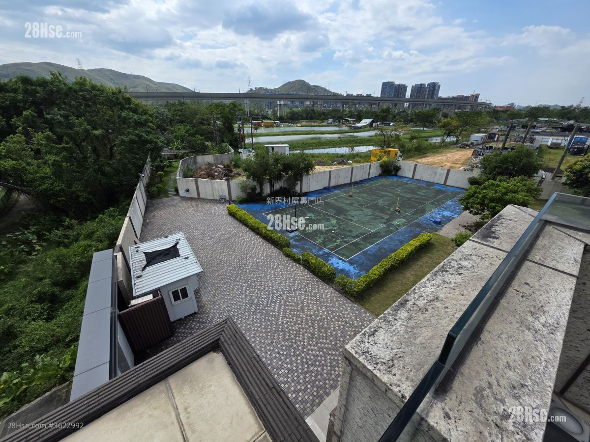 村屋 售盘 5+ 房 , 5+ 浴室 4,200 平方尺 ( 390.2 平方米 ) 村屋 售盘 5+ 房 , 5+ 浴室 4,200 平方尺 ( 390.2 平方米 )