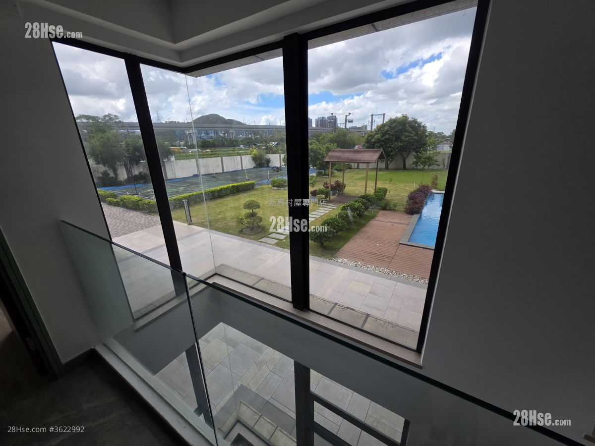 村屋 售盘 5+ 房 , 5+ 浴室 4,200 平方尺 ( 390.2 平方米 ) 村屋 售盘 5+ 房 , 5+ 浴室 4,200 平方尺 ( 390.2 平方米 )